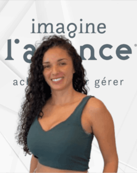 Kimberley BRIAULT